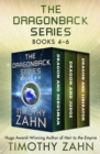 Image for The Dragonback series. : Books 4-6