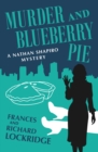 Image for Murder and Blueberry Pie