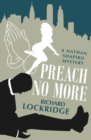 Image for Preach No More : 6