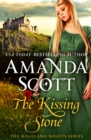 Image for The kissing stone : 2