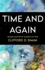 Image for Time and Again