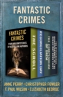 Image for Fantastic crimes