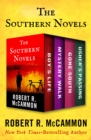 Image for The southern novels