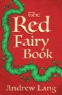 Image for The red fairy book