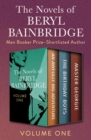 Image for The novels of Beryl Bainbridge. : Volume 1