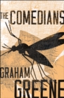 Image for The Comedians