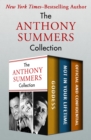 Image for The Anthony Summers Collection: Goddess, Not in Your Lifetime, and Official and Confidential