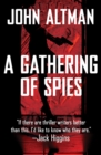 Image for A gathering of spies