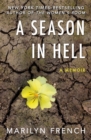 Image for A season in hell  : a memoir