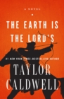 Image for The earth is the Lord&#39;s: a novel
