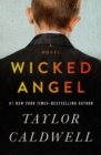 Image for Wicked angel: a novel