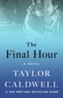 Image for The final hour: a novel : 3