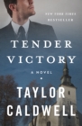 Image for Tender victory: a novel