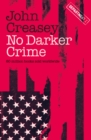 Image for No Darker Crime : 20