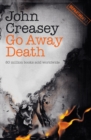 Image for Go Away Death : 17