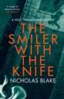 Image for The Smiler with the Knife