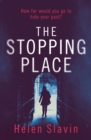 Image for The Stopping Place