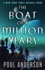 Image for The Boat of a Million Years