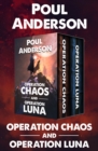 Image for Operation Chaos and Operation Luna
