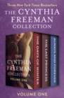 Image for The Cynthia Freeman collection.