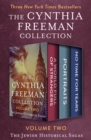 Image for The Cynthia Freeman collection.