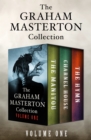 Image for The Graham Masterton collection. : Volume 1