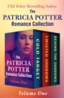 Image for The Patricia Potter romance collection. : Volume one
