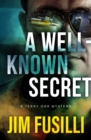 Image for A well-known secret