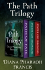 Image for The path trilogy