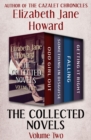 Image for Elizabeth Jane Howard: the collected novels. : Volume 2