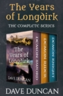 Image for The Years of Longdirk: The Complete Series