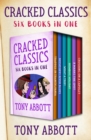 Image for Cracked Classics: Six Books in One