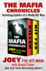 Image for The Mafia Chronicles: Autobiographies of a Mafia Hit Man