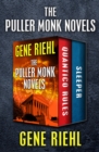 Image for The Puller Monk Novels: Quantico Rules and Sleeper