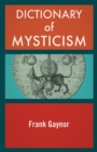 Image for Dictionary of Mysticism