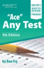 Image for &quot;Ace&quot; Any Test : 1