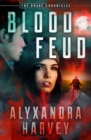 Image for Blood feud : 2