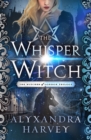 Image for The whisper witch