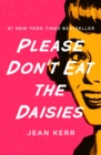 Image for Please don&#39;t eat the daisies