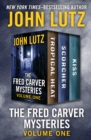 Image for The Fred Carver mysteries.