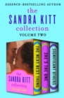 Image for The Sandra Kitt collection. : Volume two