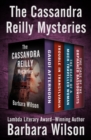 Image for The Cassandra Reilly mysteries