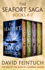 Image for The seafort saga.