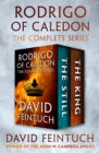 Image for Rodrigo of Caledon: the complete series