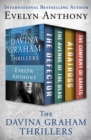 Image for The Davina Graham thrillers