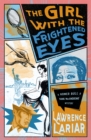 Image for The Girl with the Frightened Eyes
