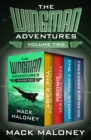 Image for The Wingman adventures. : Volume two