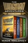 Image for The Wingman adventures.