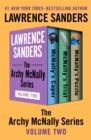 Image for The Archy Mcnally series.