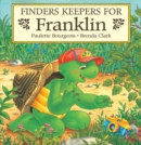Image for Finders Keepers for Franklin